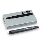 Lamy T10 Fountain Pen Ink Cartridges