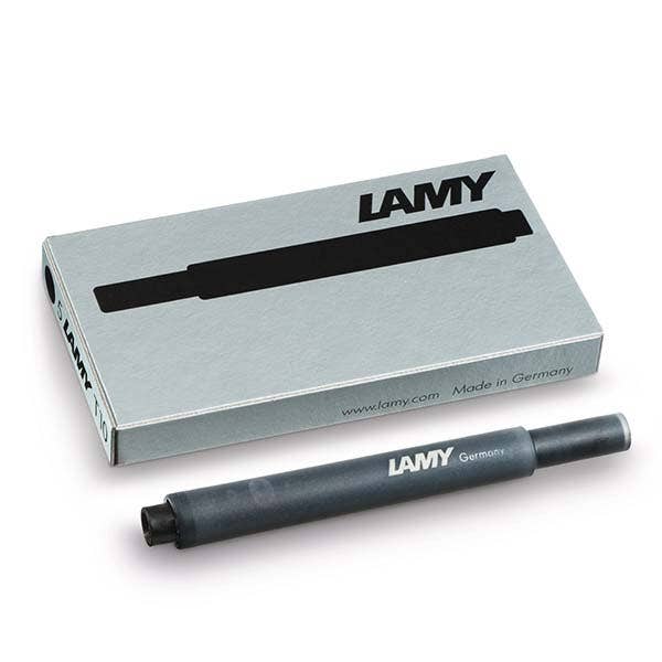 Lamy T10 Fountain Pen Ink Cartridges