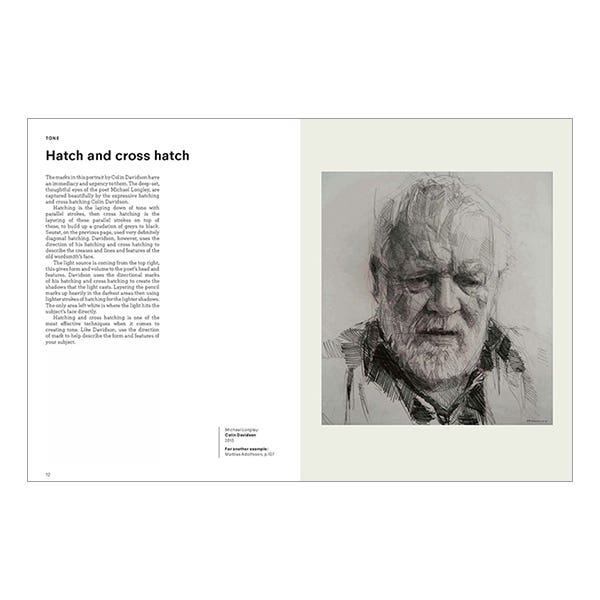 Read This If You Want To Be Great at Drawing People Book