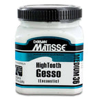 Matisse High Tooth Gesso