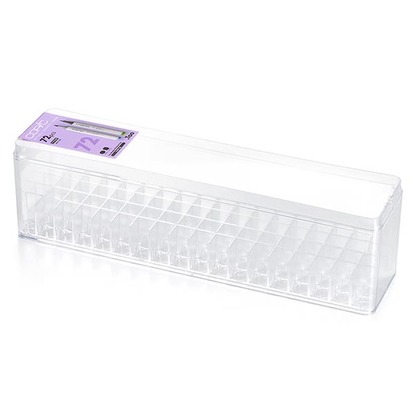 Copic Empty Marker Cases