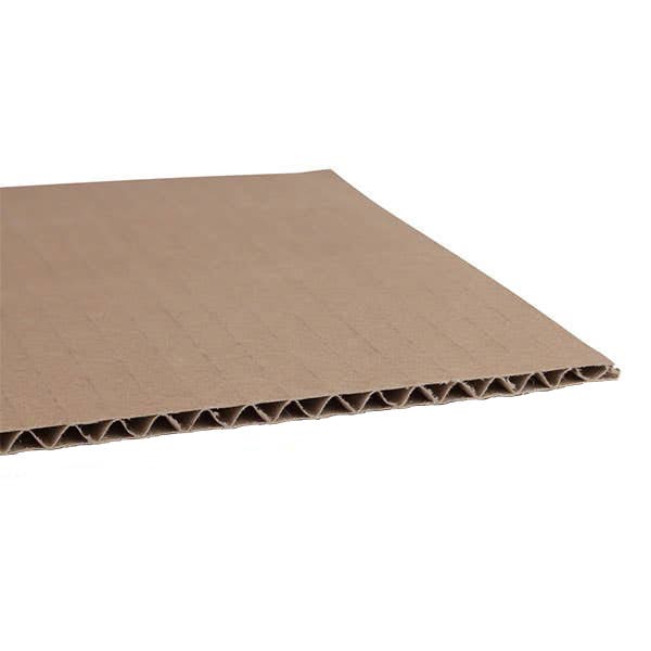 Lexel Corrugated Cardboard