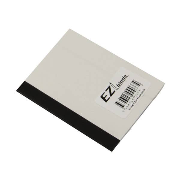 EZIBlade Plastic Squeegees