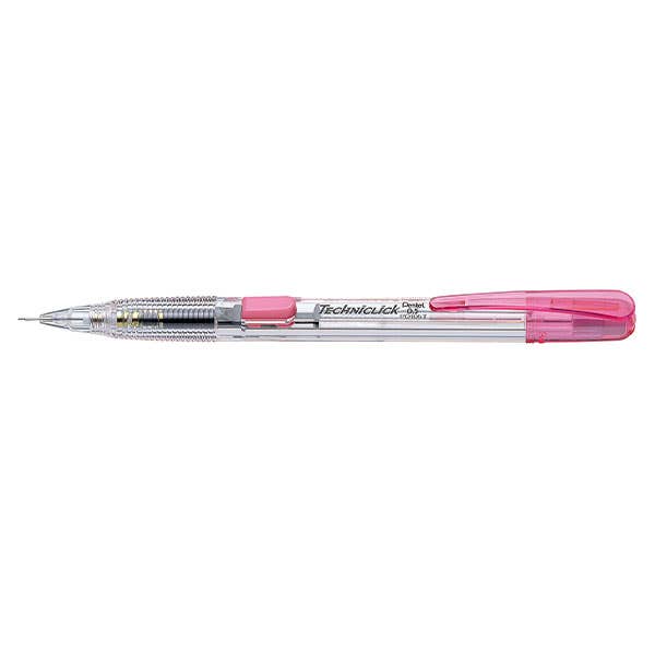 Pentel PD105T Techniclick Mechanical Pencils