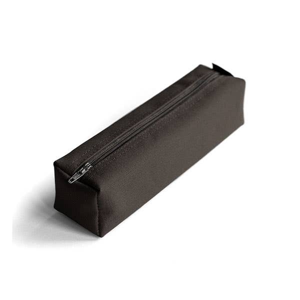 Delfonics Marek Canvas Box Pencil Cases