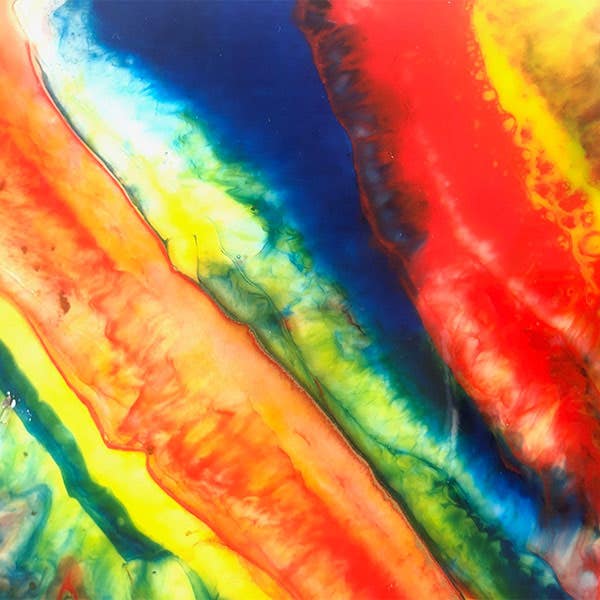 Dalchem Polyurethane Pigments 50g