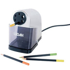 Ledah Electric 6 Hole Pencil Sharpener