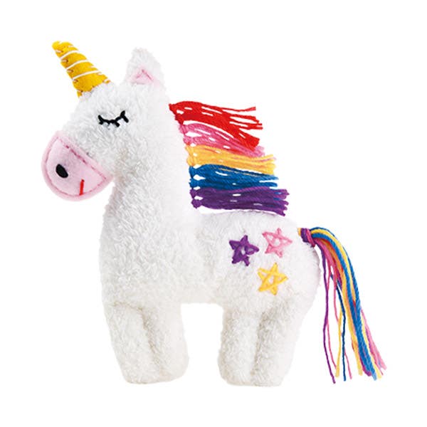 Avenir DIY Sewing Unicorn Kit