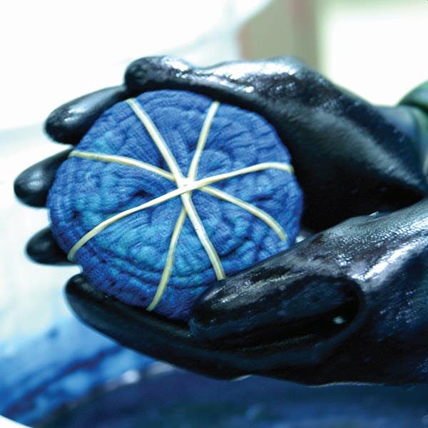 Jacquard Indigo Tie Dye Kit