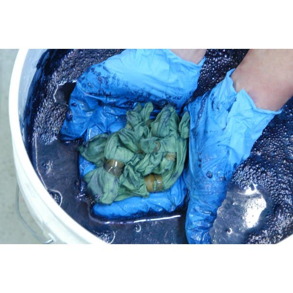 Jacquard Indigo Tie Dye Kit
