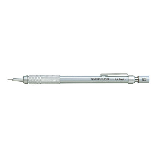 Pentel Graph Gear 500 Mechanical Pencils