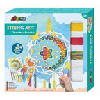 Avenir String Art Dreamcatcher Kit