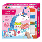 Avenir String Art Unicorn Kit