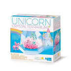 4M Unicorn Crystal Terrarium Kit