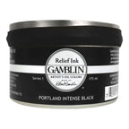 Gamblin Relief Inks 175ml