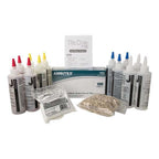 Jacquard Tie Dye Class Kit