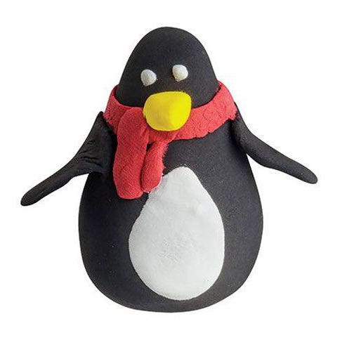 Paper Magiclay Modelling Clay Packs