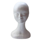 DecoFoam Heads