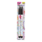 Tulip Fabric Marker Black Set
