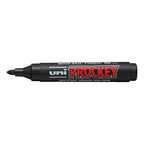 Uni Prockey Permanent Markers