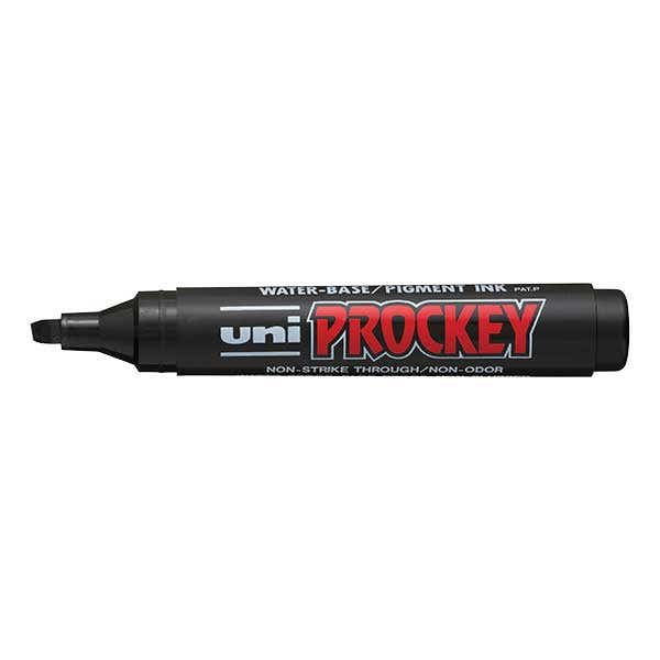 Uni Prockey Permanent Markers