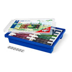 STAEDTLER Noris Colour Pencil Classpack 288