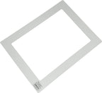 Eziscreen Mount Frame Plastic