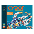 Johnco Cybot Hydraulic Cyborg Hand Kit