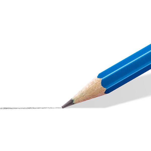 STAEDTLER Lumograph Sketching Set 6