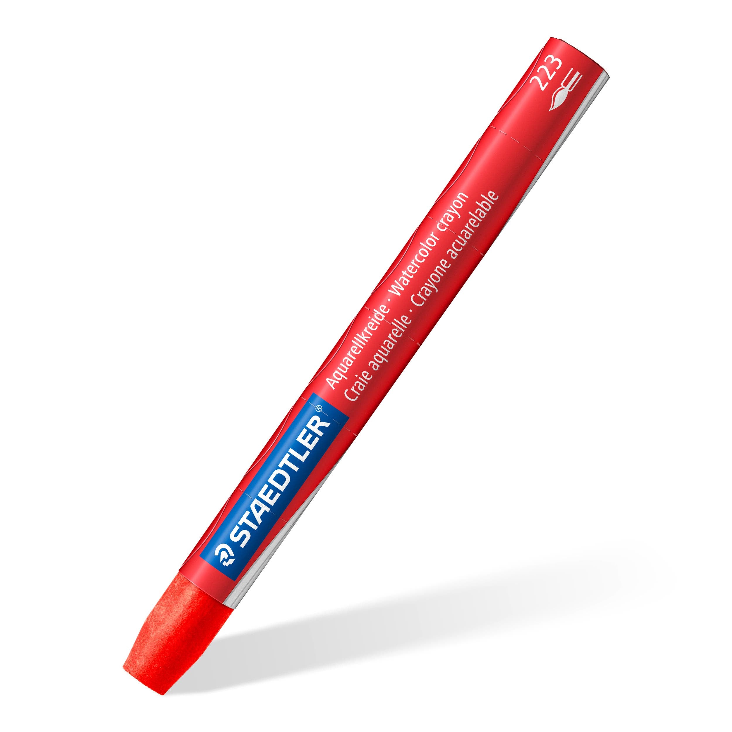 STAEDTLER Watercolour Crayons Box