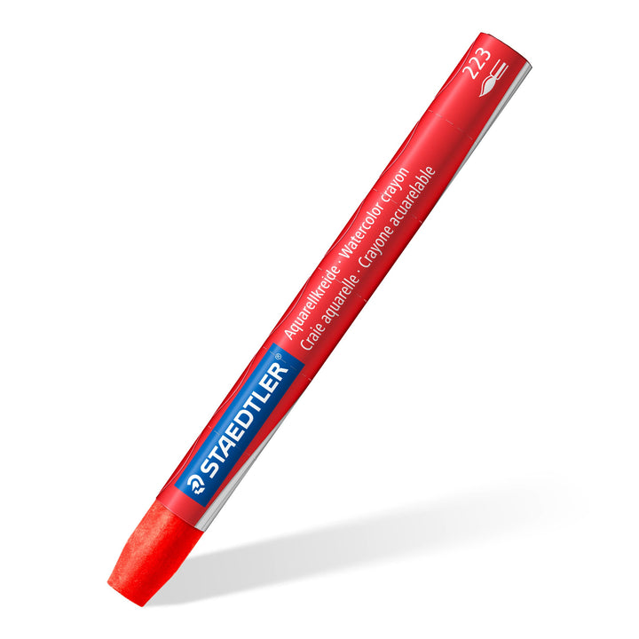 STAEDTLER Watercolour Crayons Box