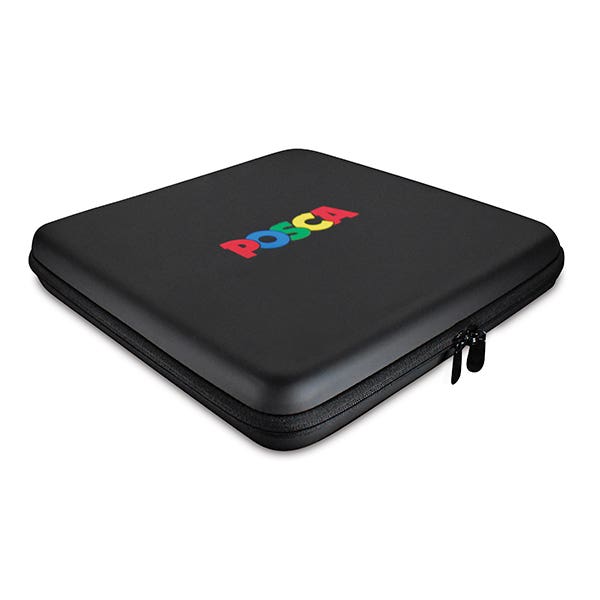Posca Marker Large Storage Case
