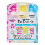 Tulip One Step 3 Colour Tie-Dye Classic Kit