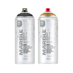 Montana Marble Effect Spray Paints 400ml