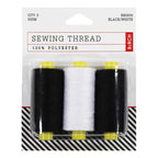 Birch Polyester Sewing Thread Packs