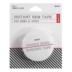 Birch Instant Hem Tape