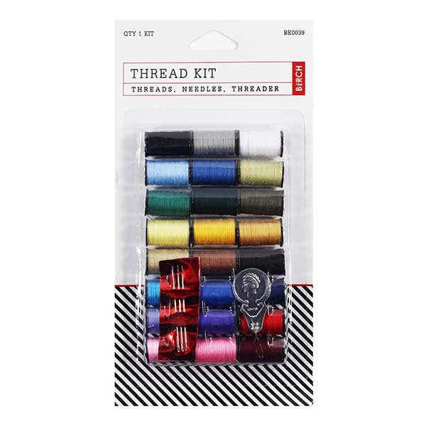 Birch Thread Kit