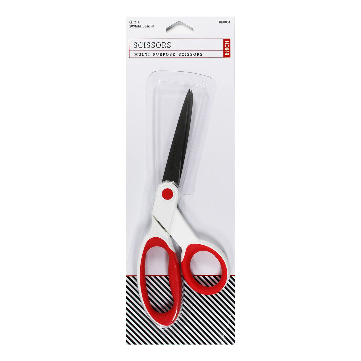 Birch Multi Purpose Scissor