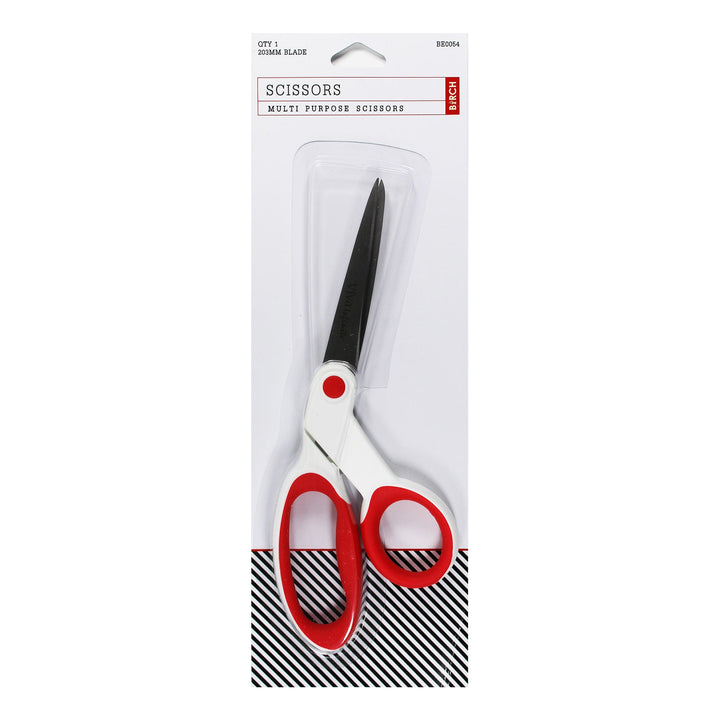 Birch Multi Purpose Scissor