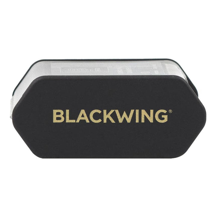 Blackwing Two Step Long Point Pencil Sharpeners