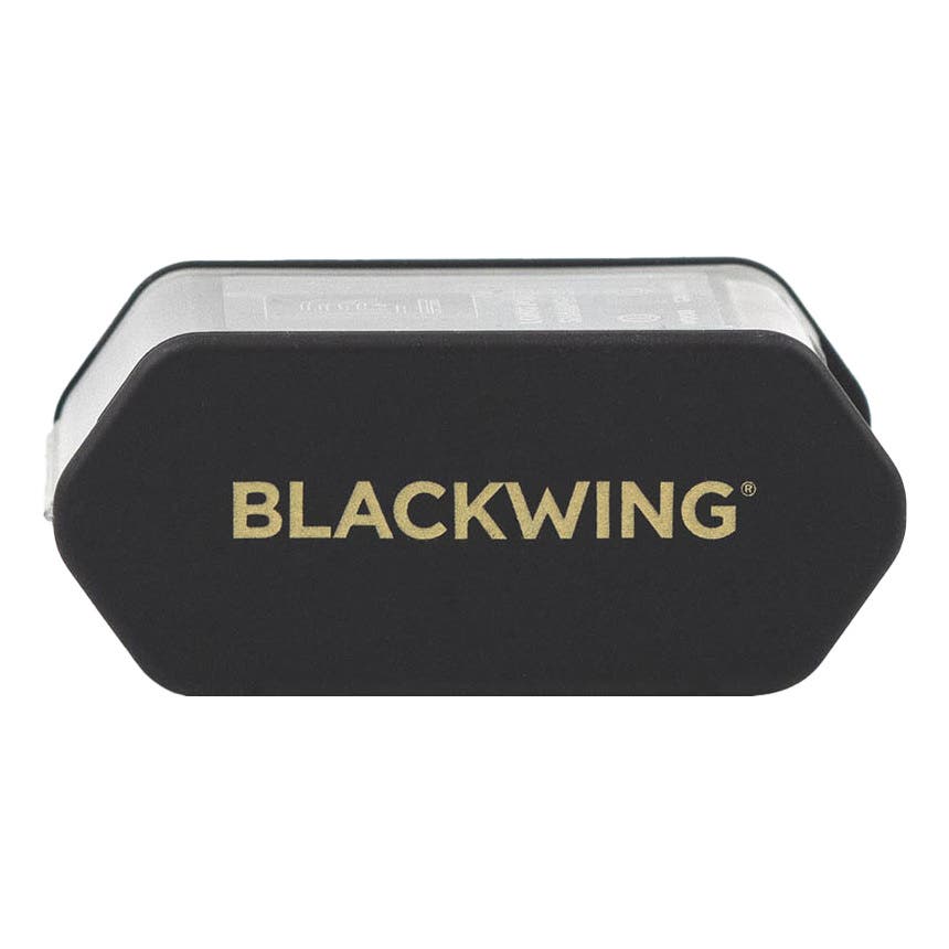 Blackwing Two Step Long Point Pencil Sharpeners