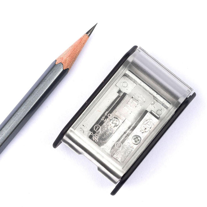 Blackwing Two Step Long Point Pencil Sharpeners