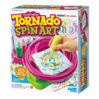 4M Thinkingkits V2 Tornado Spin Art Kit