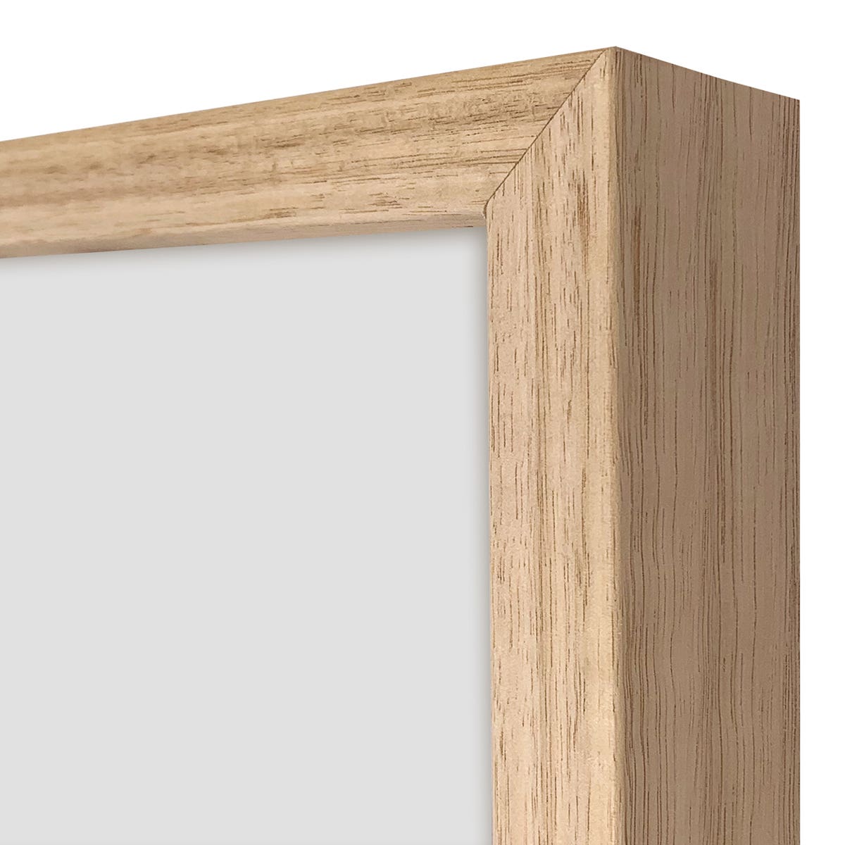 Profile Raw Timber Poster Frame A3/A4