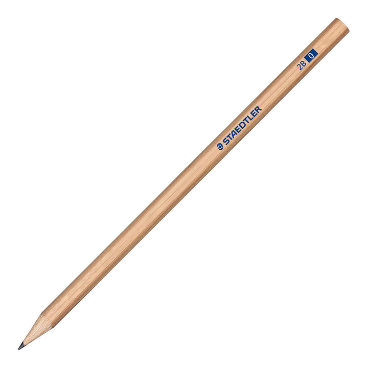 STAEDTLER Natural Graphite Pencils