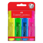 Faber-Castell Textliner Ice Highlighters