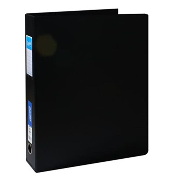 Bantex Upright Ring Binder