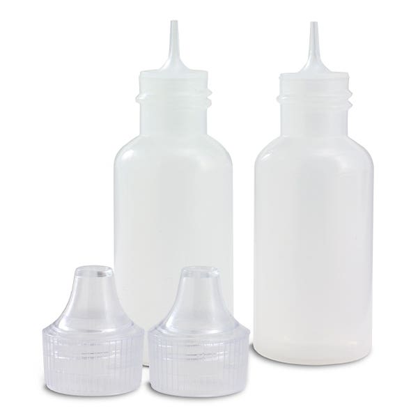 Derivan Refillable Bottles