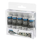 Derivan Liquid Pencil Rewettable Set