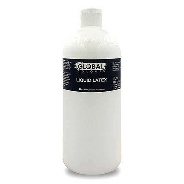 Global Colours' Liquid Latex